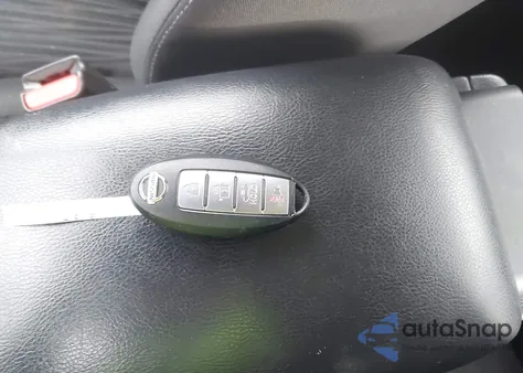 2017 Nissan Sentra Sv from USA, damaged, VIN 3N1AB7AP8HY306421